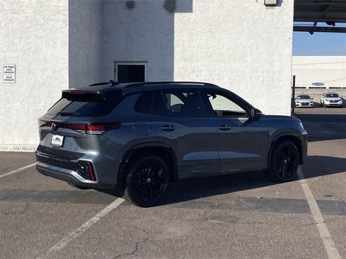 New 2026 Volkswagen Tiguan SE R-Line image 5