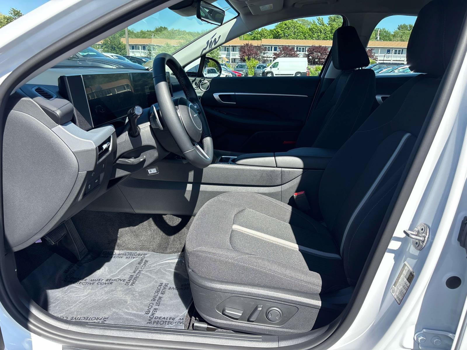 Used 2026 Hyundai Sonata SEL FWD image 9