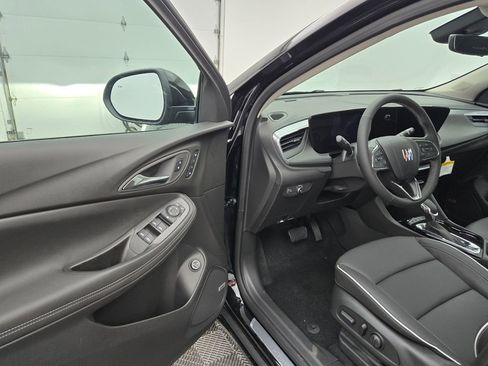 New 2026 Buick Encore GX Avenir w/ Avenir Technology Package image 22