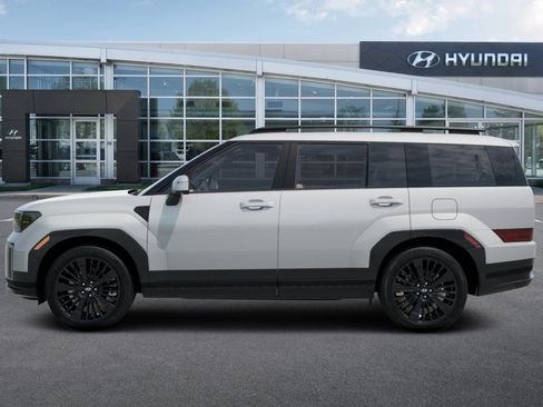 New 2027 Hyundai Santa Fe Calligraphy AWD/4WD image 3