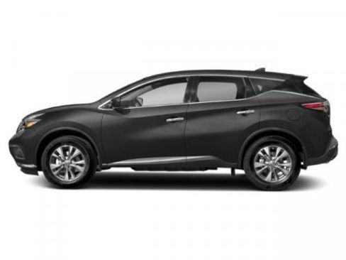 Used 2018 Nissan Murano SL w/ Cargo Package image 6