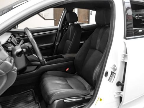 Used 2019 Honda Civic Sport image 35