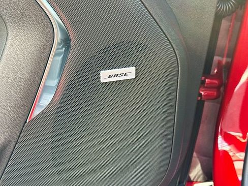 New 2025 Chevrolet Tahoe Premier image 20