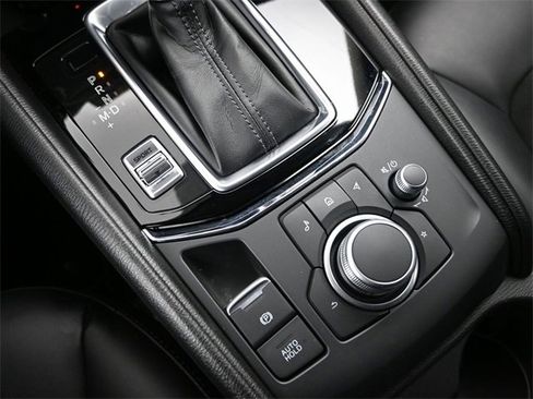 Certified 2023 MAZDA CX-5 AWD 2.5 S w/ Select Package image 16