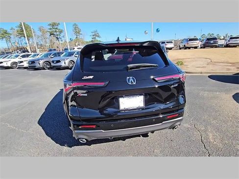 Certified 2025 Acura ADX A-Spec image 33