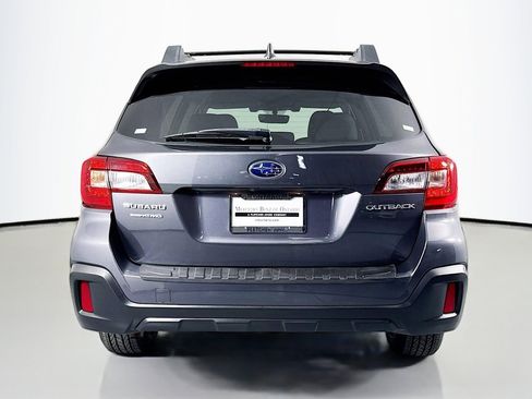 Used 2019 Subaru Outback 2.5i Limited w/ Popular Package #2 image 3