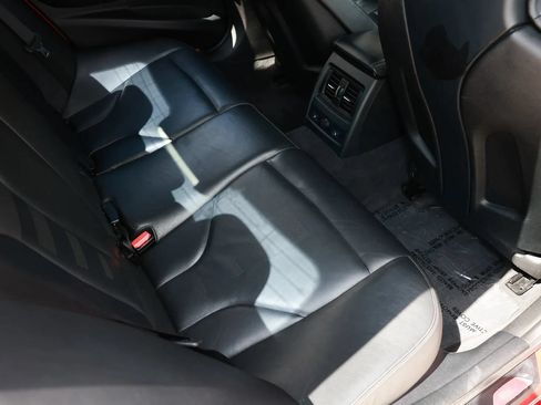 Used 2015 BMW M3 RWD image 22