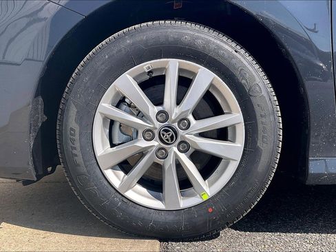 New 2026 Toyota Camry LE image 15