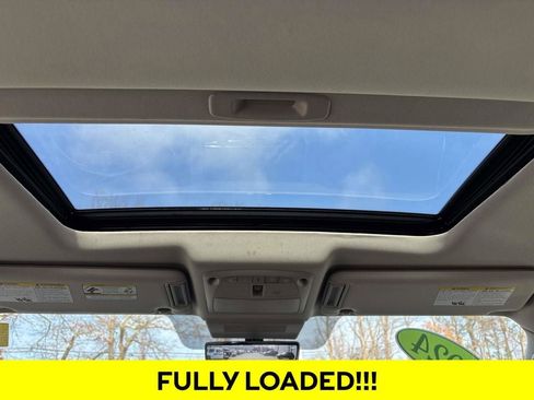 Certified 2024 INFINITI QX80 Premium Select w/ Cargo Package image 10