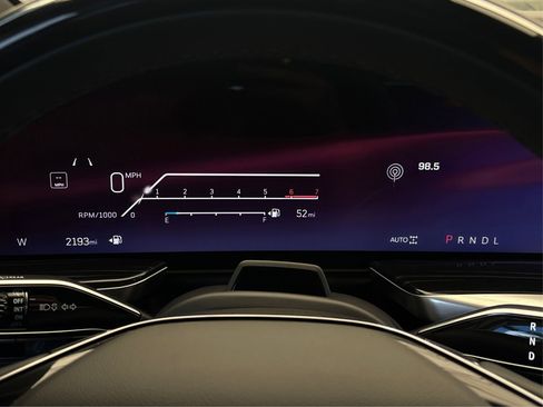 Used 2026 Cadillac Escalade Sport w/ LPO, ONYX Package image 18