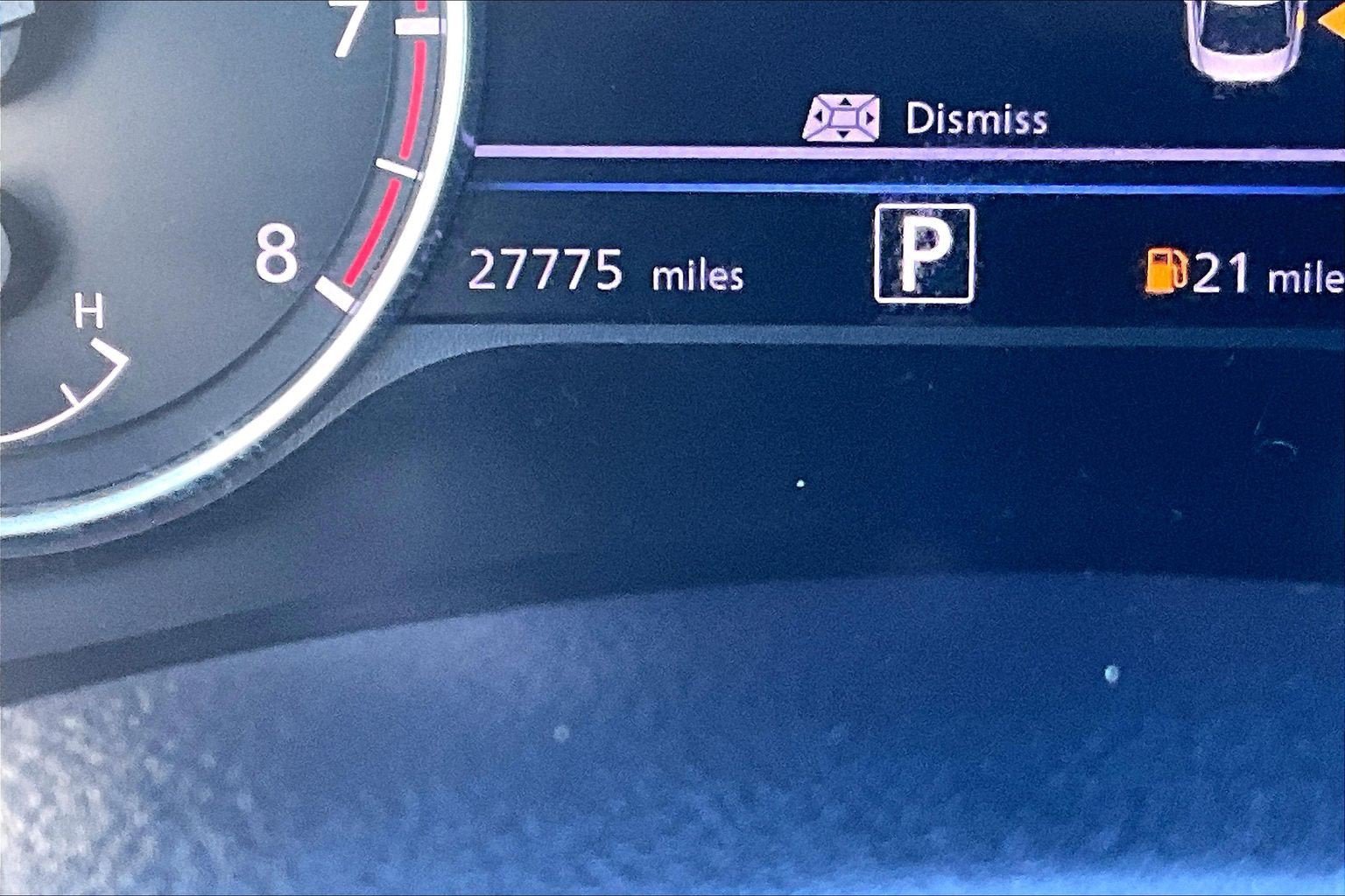 Used 2023 Nissan Sentra SV FWD image 19