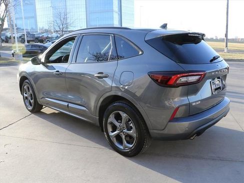 Used 2024 Ford Escape ST-Line w/ Tech Pack #1 image 4