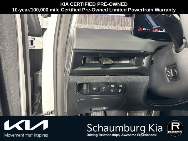 Certified 2027 Kia Telluride SX Prestige X-Line AWD/4WD image 13