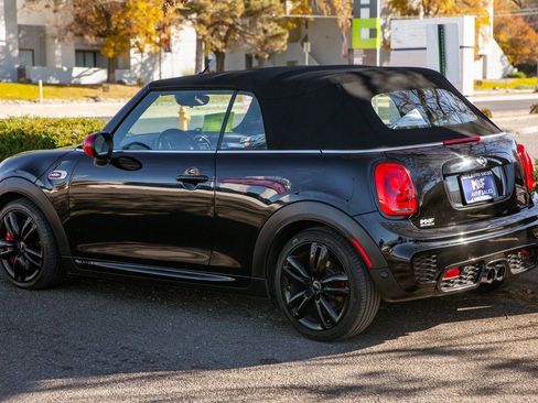 Used 2018 MINI Cooper John Cooper Works image 7