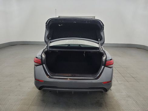 Used 2025 Nissan Sentra SV FWD image 29