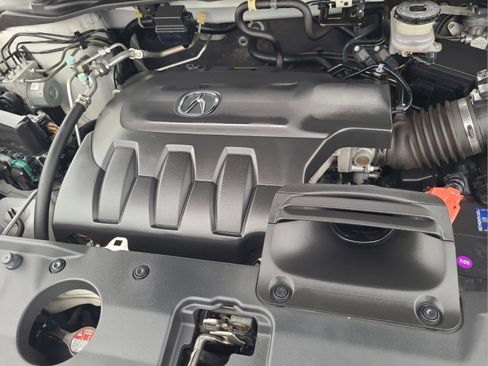 Used 2017 Acura RDX FWD w/ Technology Package image 29