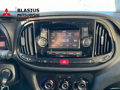 Used 2020 RAM ProMaster City Tradesman w/ Window Group 04 image 27