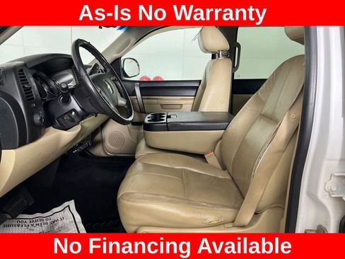 Used 2011 Chevrolet Silverado 1500 LT w/ All-Star Edition image 9