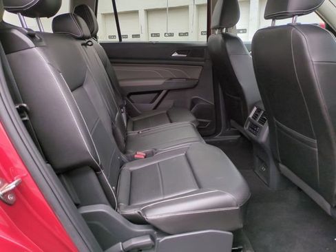 Used 2023 Volkswagen Atlas SE image 23