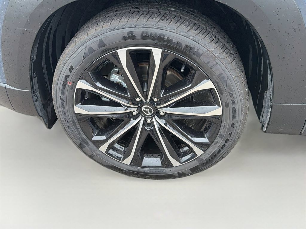 Used 2026 MAZDA CX-50 AWD 2.5 S w/ Premium Package image 35