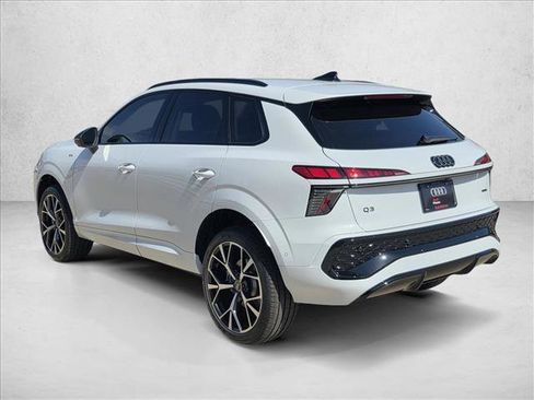 New 2026 Audi Q3 quattro 2.0T image 7