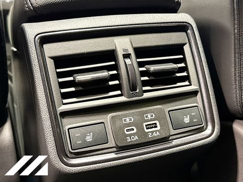 New 2026 Subaru Forester Touring AWD/4WD image 28