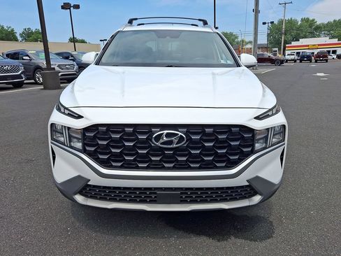 Used 2023 Hyundai Santa Fe SEL AWD/4WD image 5