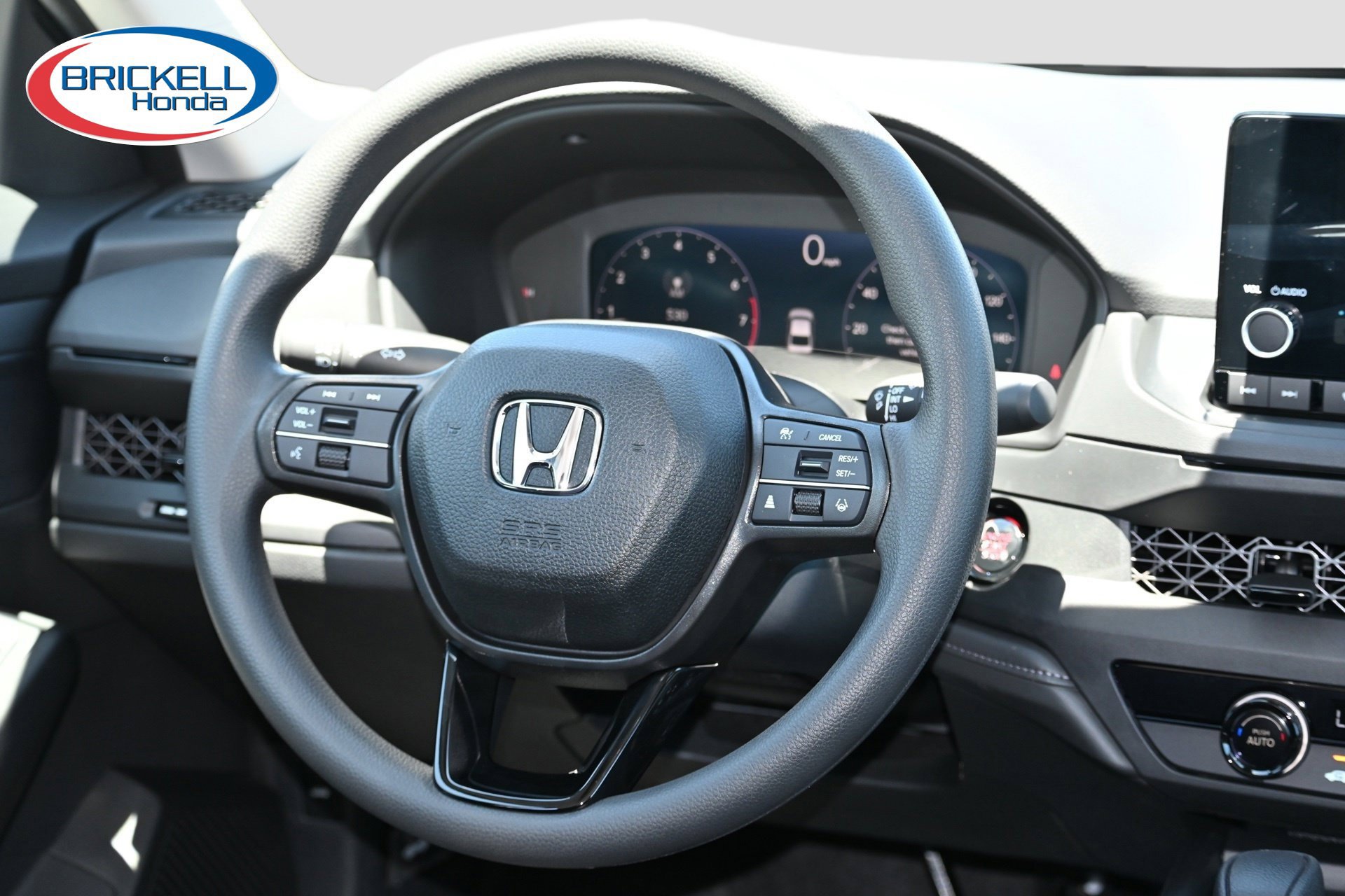 New 2026 Honda Accord LX image 20