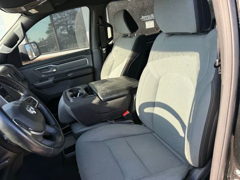 Used 2022 RAM 1500 Big Horn image 3