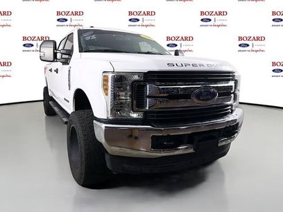 Used 2018 Ford F250 XLT