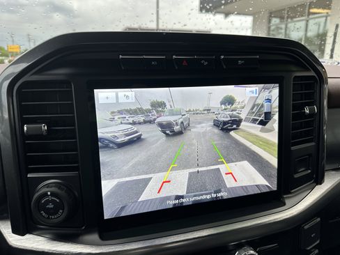 Used 2022 Ford F150 Lariat AWD/4WD image 18