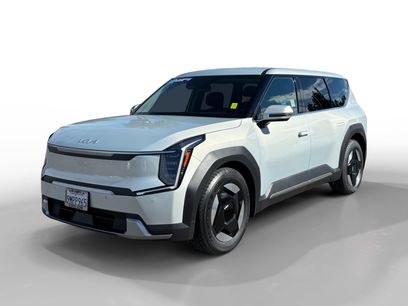 Used 2024 Kia EV9 Light Long Range