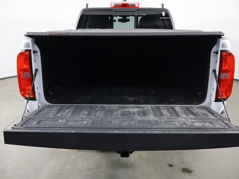 Used 2020 Chevrolet Colorado ZR2 AWD/4WD image 17