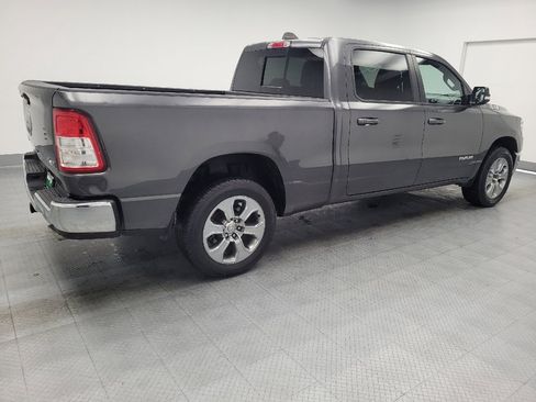 Used 2022 RAM 1500 Big Horn image 10