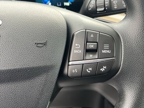 New 2025 Ford Bronco Sport Big Bend image 13