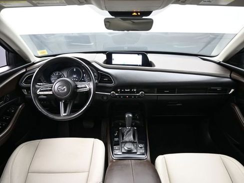 Used 2023 MAZDA CX-30 AWD 2.5 S w/ Premium Package image 12