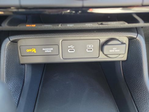 New 2026 Honda Civic FWD Hybrid Sedan image 18