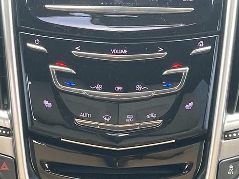 Used 2015 Cadillac SRX Performance w/ Driver Assist Package FWD image 16