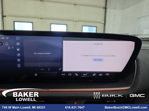 New 2026 Buick Envision Sport Touring image 22