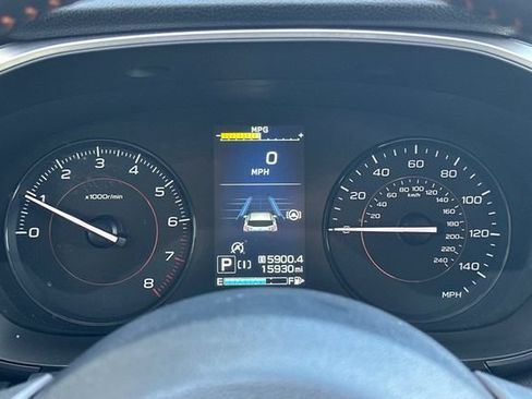Used 2022 Subaru Crosstrek 2.0i Premium AWD/4WD image 27