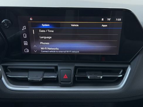 New 2026 Chevrolet TrailBlazer LS w/ LS Convenience Package FWD image 14