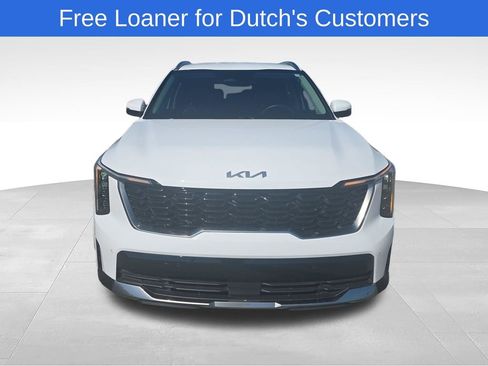 Used 2025 Kia Sorento S AWD/4WD image 9