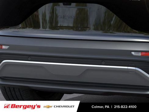 New 2025 Chevrolet Blazer EV LT w/ LPO, All-Weather Mat Package image 16