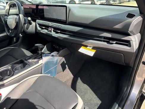 New 2026 Kia K4 GT-Line image 15