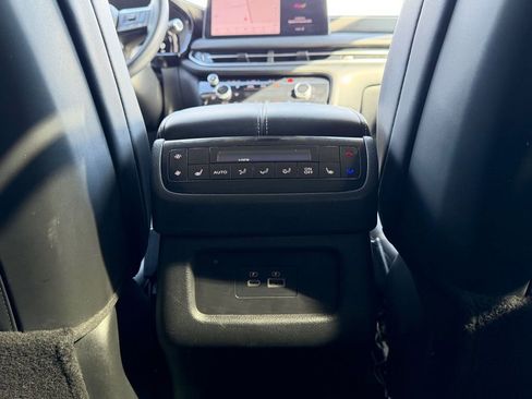 Used 2025 INFINITI QX60 Luxe image 30