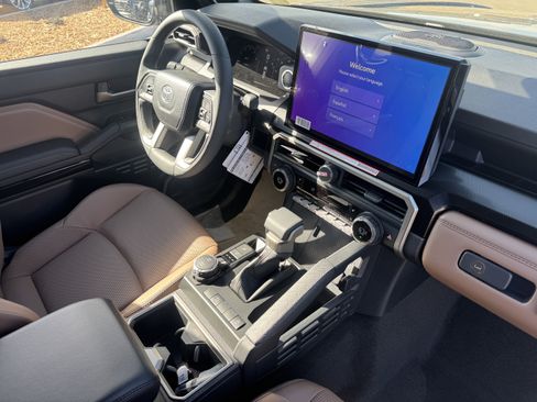 New 2026 Toyota 4Runner Limited image 20