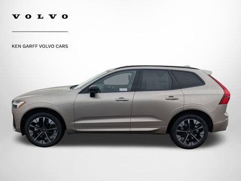 New 2026 Volvo XC60 B5 Plus w/ Protection Package Premier image 7