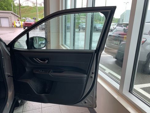 New 2026 Subaru Outback Touring XT AWD/4WD image 23