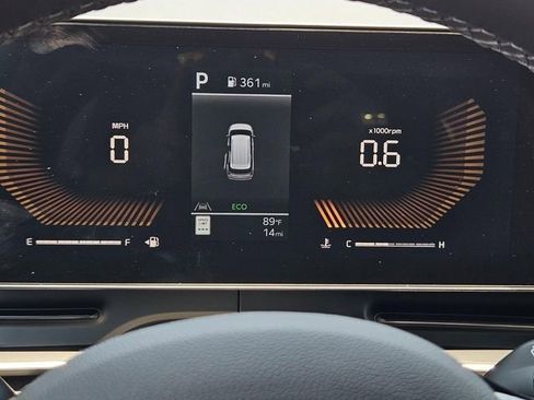 New 2026 Kia Carnival EX FWD image 19