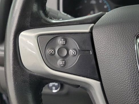 Used 2022 GMC Canyon Elevation w/ Trailering Package AWD/4WD image 26